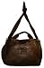 Women's Large Fossil Morgan Messenger Handbag (Bronze)