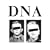 DNA on DNA