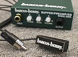 5600 Harmonica Mic / Pickup - B0002O0EI2