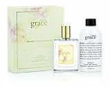 Philosophy Summer Grace Fragrance Layer Set, 10-Ounce