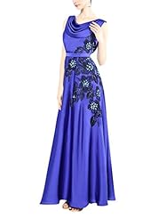 A-line Rayon/Taffeta Cocktail Floor Length Natural   Waistline Sleeveless Tank  Backless Evening Dress/Homecoming Dress/Prom Dress/Wedding Party Dress  With a Bow(s)