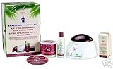 GiGi Professional Brazilian Waxing Kit