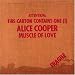 Muscle of Love von Alice Cooper - alle Infos