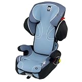 Kiddy - Si&egrave;ge auto Cruiserfix Pro - Gr. 2 et 3 - Bleu