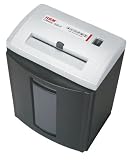 Produkt-Bild: HSM Aktenvernichter Classic 102.2 4x25mm Silver Edition (Sicherheitsstufe 3) Partikelschnitt