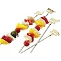 Faringdon Collection Barbecue De-Luxe Skewers