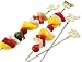 Faringdon Collection Barbecue De-Luxe Skewers