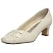 Easy Street Women's Scene Patterned Pump Image