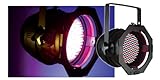 AMERICAN DJ LEDパーライト P64LED PLUS