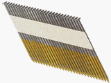 Stanley Bostitch PT-S10D120EP Clipped Head Paper Tape Framing Nail