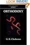 Orthodoxy