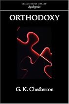 Orthodoxy