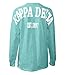 Kappa Delta Stadium Shirt