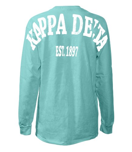 Kappa Delta Stadium Shirt