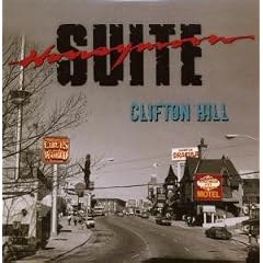 Clifton Hill