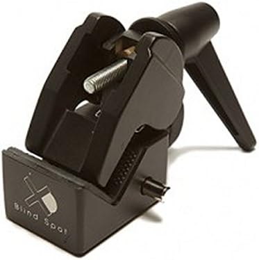 Blind Spot Gear Super Clamp | Metal Clamp 1401-001-01