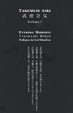 Takemusu Aiki : Tome 1