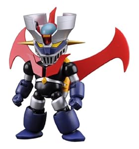 ES合金12 マジンガーZ (ノンスケール 塗装済み完成品)