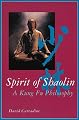 Spirit of Shaolin (P)
