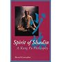 Spirit of Shaolin (P)