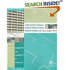 Click here to buy Architectural Construction Drawings with AutoCAD R14 by  James Snyder.