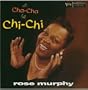 Not Cha Cha But Chi Chi