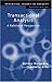 Transactional Analysis: A Relational Perspective (Advancing Theory in Therapy)