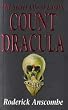 The Secret Life of Laszlo, Count Dracula