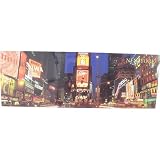 Impact Photo Graphic 44205-42A Times Square Panoramic PostCard