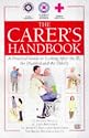 The Carer's Handbook (British Red Cross)