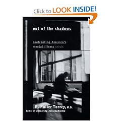 Out of the Shadows: Confronting America's Mental Illness Crisis