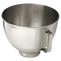KitchenAid 4.5-qt. Mixer Bowl with Handle