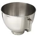 KitchenAid 4.5-qt. Mixer Bowl with Handle
