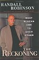 The Reckoning: What Blacks Owe to Each Other
