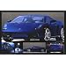 Lamborghini Gallardo Subject Poster Print, 36x24