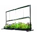 Hydrofarm JSV4 4-Foot Jump Start T5 Grow Light System
