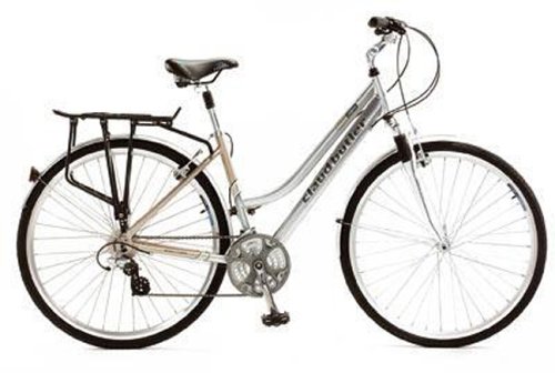 Childrens Toyshop  Toys : Claud Butler Legend women's bike framesize 18