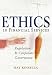 Ethics in Financial Services: Regulation and Corporate Governance