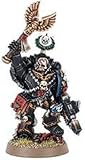 Eigenschaften Games Workshop 99060101302 / Space Marines Ultramarines Ordenspriest. Cassius [48-67]