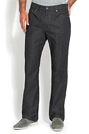 Straight Fit Jeans