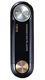 Review Philips Key006 / Philips Key006 128MB MP3 Player With Neck-Strap Remote Control