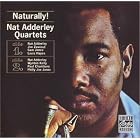 Naturally! by  Nat Adderley 