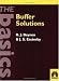 Books : Buffer Solutions (Basics (Oxford, England).)