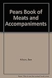 Pears book of meats and accompaniments