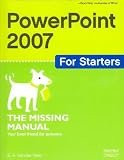 Powerpoint 2007 for Starters