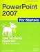 Powerpoint 2007 for Starters