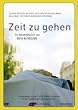 Zeit zu gehen