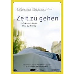 Zeit zu gehen