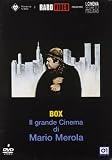 Mario Merola - Il Grande Cinema (6 Dvd)