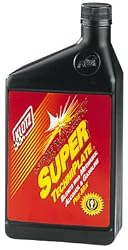 KLOTZ OIL OIL-2 CYCLE EACH KL-100